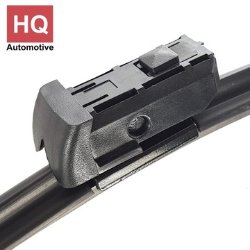 Hyundai I30 (FD) 2007-2010 Wipers Front HQ