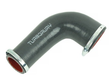 фото thumb №1, Труба wąż turbo интеркулер hyundai getz 1.5 crdi