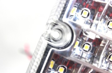 Lampa tylna cofania TT Technology TT.12010 ws3