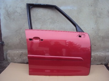 фото thumb №1, Двері праве передні citroen c4 picasso 2006-
