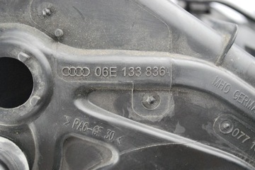 фото thumb №5, Корпус фільтра повітря audi a8 d3 06e133836a