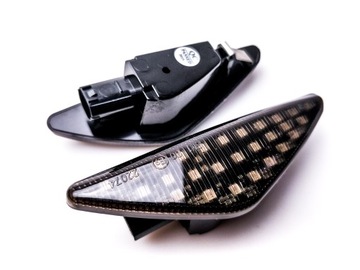 фото thumb №4, Dynamic led поворотники bmw e71 x6 2008-2014