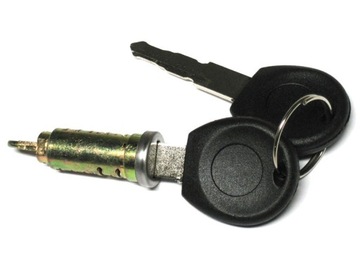 VW Polo Caddy Seat Ibiza Inca wkładka zamka drzwi