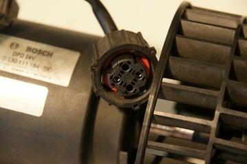 фото thumb №9, Повітродувка вентилятор scania 4 iv 98-2008 0130111184