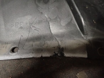 фото thumb №8, Бампер перед mitsubishi asx 17-