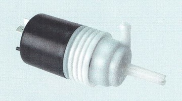 фото thumb №1, Помпа омивача neoplan centroliner bova vdl