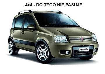 MAGNETI Передний поперечный рычаг FIAT PANDA 03- II 2 оригинал