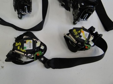 фото thumb №3, Mercedes e klasa 207 ремені перед задня правий лівий pas