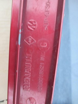 фото thumb №8, Крыло перед переднее левый правые vel satis renault