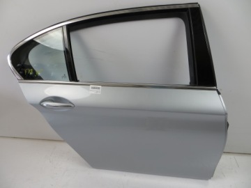 Купить Дверь правый задний  правое задние bmw 5 f18 glacier a83, фото thumb