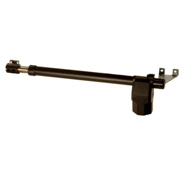 King Gates Linear 500 24 В, длина створки 4,5 м
