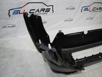 фото thumb №8, Fiat оригінальний номер 735604327 бампер