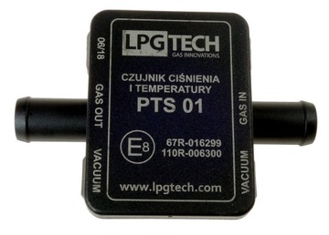 Продажа электроники Sequence Lpg-TECH 324 4-Cyl