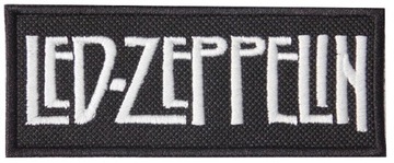 Патчи Led-Zeppelin Music Патчи