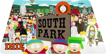 PODKŁADKA POD MYSZ SOUTH PARK KIJEK PRAWDY KENNY