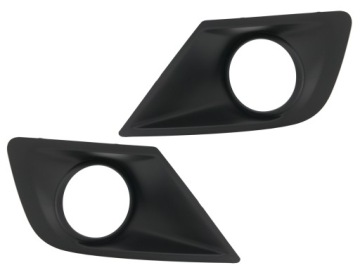 фото thumb №1, Решётка радиатора решётка заглушка peugeot 207 lift fl lci 09-