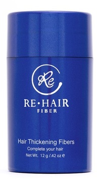 Re-Hair Set Микрофибра Утолщающая Фиксация