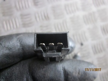 фото thumb №8, Двигунчик двірники зад opel astra ii 98-09r hb