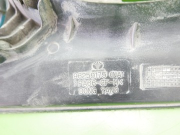 фото thumb №7, Вентилятор радиатора wody daewoo lanos i 1.4 8v