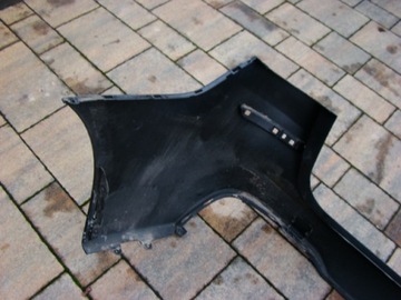 фото thumb №6, Bmw 2 f-45 m-pakiet бампер задняя