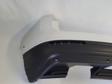 фото thumb №6, Vw tiguan 5na бампер задняя задний 2016-2021r