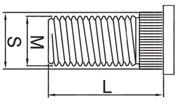 Шайбы кованые 12х1,5х45 р.14,3 TOYOTA MITSUBISHI