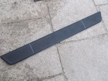 фото thumb №1, Решётка полка задний mercedes w212 e-klasa