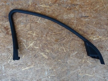 фото thumb №1, Audi a4 b8 8k 08-15 защита внутренняя рамки дверь передняя левая