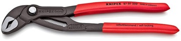 KNIPEX Клещи, гаечный ключ 8701250 COBRA, регулируемые