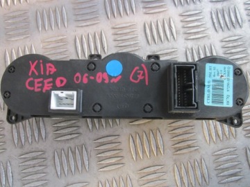 фото thumb №3, Панель воздуховод kia ceed 06- 97250-1h300 eq