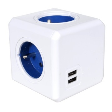 PowerCube Original 2 USB-разветвителя