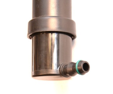 фото thumb №3, Лівий омивач насадка фара mercedes ml w163