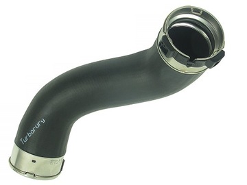 фото thumb №4, Труба интеркулер mercedes c-klasa w204 w212 e220