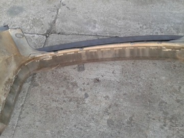 фото thumb №13, Бампер задний зад opel vectra c универсал z21a