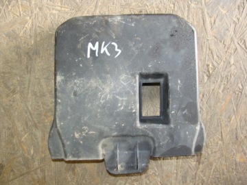 фото thumb №1, Захист акумулятор ford focus mk3 am51-10a659-ab