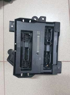 фото thumb №1, Блок керування блок управління бортовою мережею audi a4 b8 lift 13r 8k0907063hc