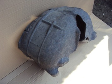 фото thumb №3, Підкрилок лівий зад audi tt 8j 07-