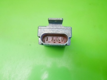 фото thumb №5, Блок управления вентилятора mercedes w168 a160 1.6 8v