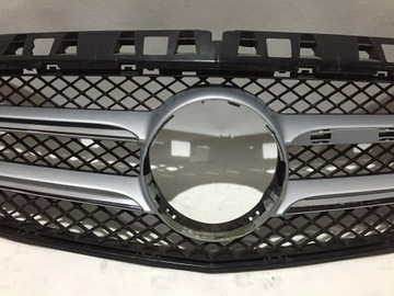 фото thumb №8, Mercedes a-klasa a176 w176 176 решітка радіатора решітка