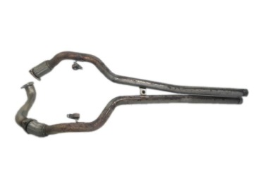 фото thumb №1, Audi a8 4h0 d4 4.2 tdi система випускний труби