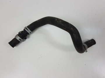 фото thumb №1, Renault kadjar 1.5 dci шланг трубка wody жидкость