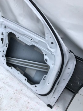 фото thumb №9, Дверь перед левая bmw 7 g11 g12 передние