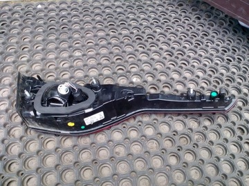 фото thumb №2, Лампа задня права w кришка renault talisman sedan