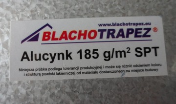 HIT, ЗАПЕЧАТАННЫЙ ЛИСТ CLICK, КРОВЕЛЬНАЯ ПАНЕЛЬ РЕТРО 25/554 Алюцинк Трапеция из листового металла