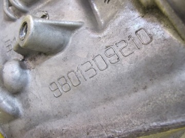 фото thumb №9, Citroen ds4 peugeot 1.6 thp коробка передач передач 20ea64