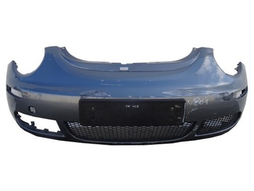 фото thumb №1, Бампер перед переднє vw new beetle рестайлінг 1c0 05-