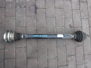 фото thumb №1, Приводной вал длинная vw golf v 2.0 tdi