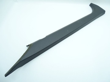 фото thumb №1, Volvo fl6 00-06 защита стойка левая перед