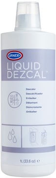 Urnex LIQUID DEZCAL - жидкость для удаления накипи 1000 мл