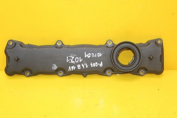 фото thumb №3, Кришка клапанів peugeot 207 1.4 16v 09702120000